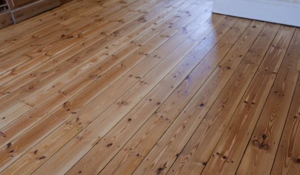 How much does it cost for wood floor restoration?