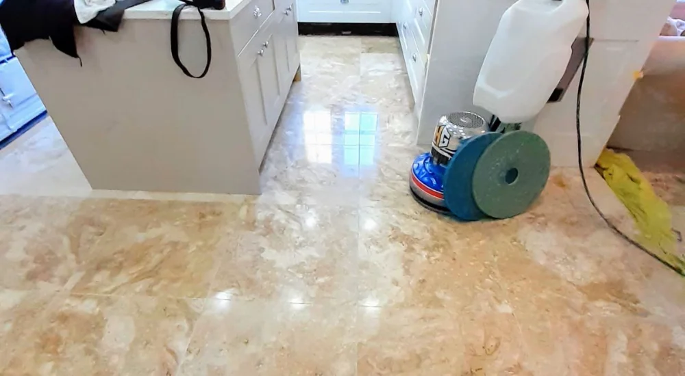 tile floor cleaning scunthorpe